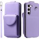  Renk Purple