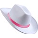  Renk Beyaz - Pembe