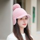  Renk Pembe