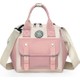  Renk Pembe