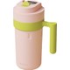  Renk Pembe