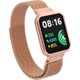  Renk Rose Gold