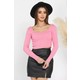  Renk Pembe