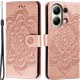  Renk Rose Gold