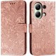  Renk Rose Gold