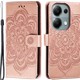  Renk Rose Gold