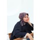  Renk Siyah - Eflatun
