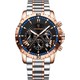  Renk Rose Gold - Mavi