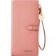  Renk 12E-Pembe
