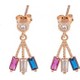  Renk Rose Gold
