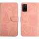  Renk Pembe