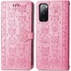  Renk Pembe
