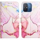  Renk Pembe