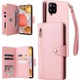  Renk Pembe