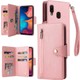  Renk Pembe