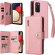  Renk Pembe