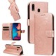  Renk Pembe