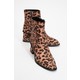  Renk Leopar