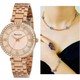  Renk Rose Gold