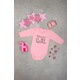  Renk Pembe