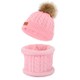  Renk Pembe
