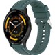  Renk Olive Green