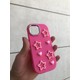 Seçili Renk Koyu Pembe