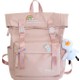  Renk Pembe