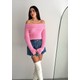 Seçili Renk 01P-Pembe