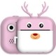  Renk Pembe
