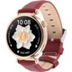  Renk Wine Red