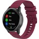  Renk Wine Red