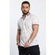 Renk Beyaz - Bordo