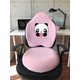  Renk Pembe
