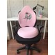  Renk Pembe