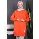  Renk Orange
