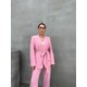  Renk Pembe