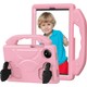  Renk Pembe