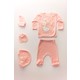  Renk Pembe