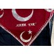 Seçili Renk Açık Kırmızı