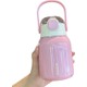  Renk Pembe