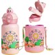  Renk Pembe