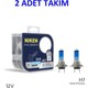 Seçili Renk Beyaz