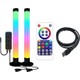 Seçili Renk RGB