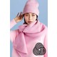  Renk Pembe