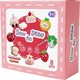  Renk Pembe