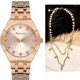  Renk Rose Gold