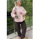  Renk Pembe