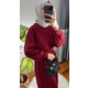 Seçili Renk 12R-Bordo