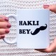 Seçili Renk Beyaz
